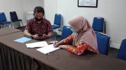 Rapat Kerja – Leading in Inovation dan WICAN ke-3