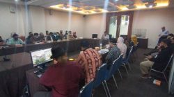 Rapat Kerja – Riset, Pengembangan, dan Kerjasama 2020